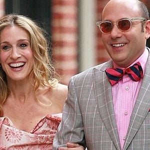 Fotoğraf Willie Garson