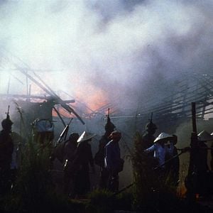 Fotoğraf Casualties of War