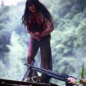 Fotoğraf Casualties of War