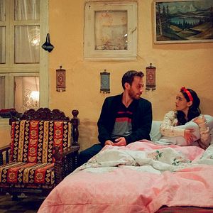 Fotoğraf Gönül Dağı