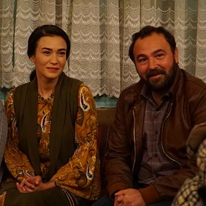 Fotoğraf Gönül Dağı