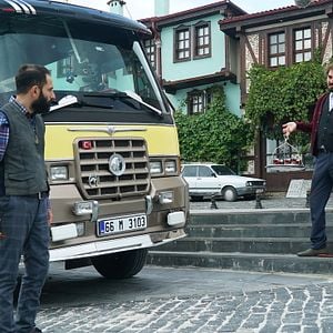 Fotoğraf Gönül Dağı