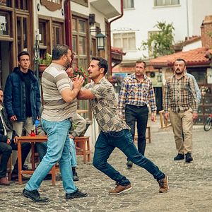 Fotoğraf Gönül Dağı