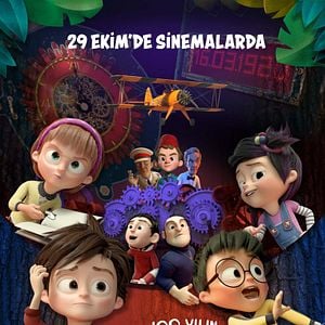 Fotoğraf İstanbul Muhafızları: 100 Yılın Muhafızları