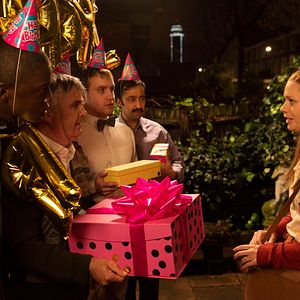 Fotoğraf Love Type D