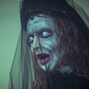 Fotoğraf Queen of Spades