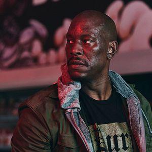 Fotoğraf Rogue Hostage