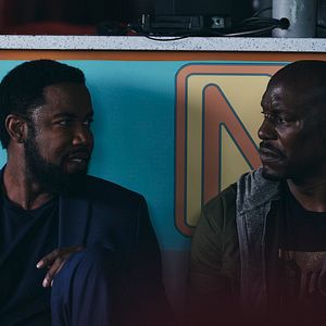 Fotoğraf Rogue Hostage