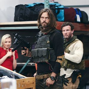 Fotoğraf Rogue Hostage