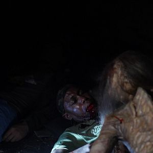 Fotoğraf Castle Freak