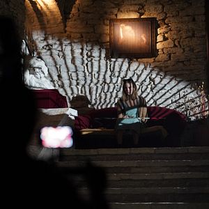 Fotoğraf Castle Freak