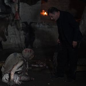 Fotoğraf Castle Freak