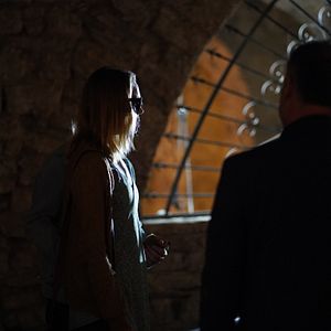 Fotoğraf Castle Freak