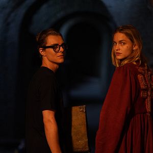 Fotoğraf Castle Freak