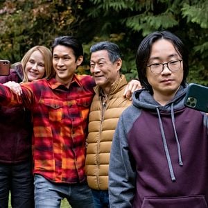 Fotoğraf Jimmy O. Yang