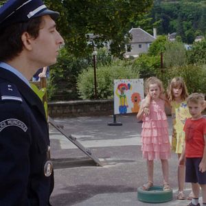 Fotoğraf Alice de Lencquesaing