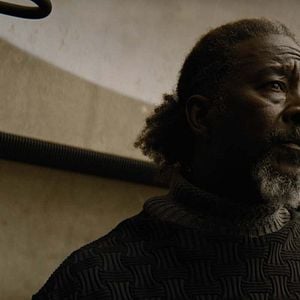 Fotoğraf Clarke Peters