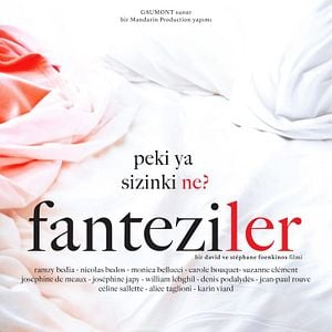 Fotoğraf Fanteziler