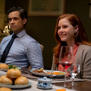 Fotoğraf Sevgili Evan Hansen