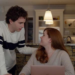 Fotoğraf Sevgili Evan Hansen