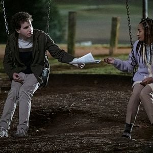 Fotoğraf Sevgili Evan Hansen