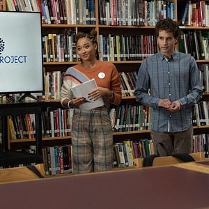 Fotoğraf Sevgili Evan Hansen