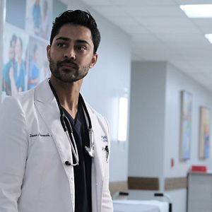 Fotoğraf Manish Dayal