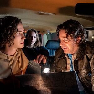 Fotoğraf Cadılar Bayramı Öldürür