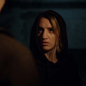 Fotoğraf Aloïse Sauvage