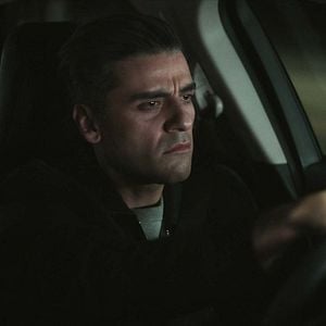 Fotoğraf Oscar Isaac