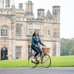 Fotoğraf Brooke Shields