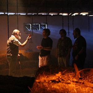 Fotoğraf İçimizden Biri