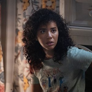 Fotoğraf Jasmin Savoy Brown