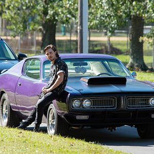 Fotoğraf Kyle Gallner