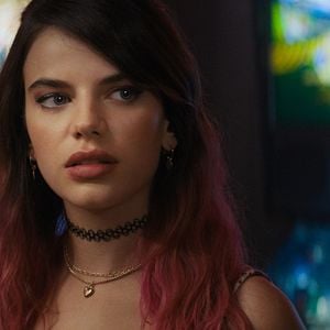 Fotoğraf Sonia Ben Ammar