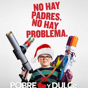 Fotoğraf Home Sweet Home Alone