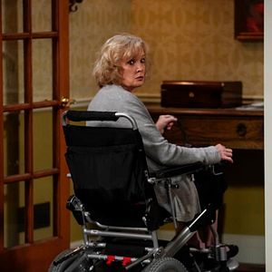 Fotoğraf Christine Ebersole