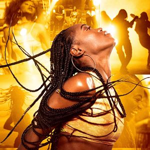 Fotoğraf She Paradise