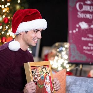 Fotoğraf A Glenbrooke Christmas