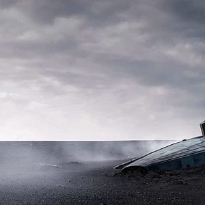 Fotoğraf Dune Drifter