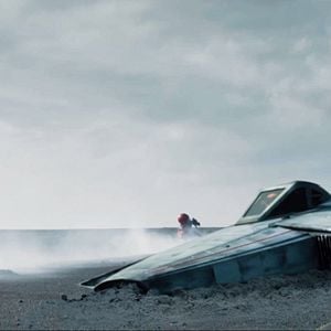 Fotoğraf Dune Drifter