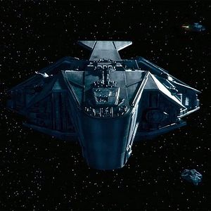 Fotoğraf Dune Drifter