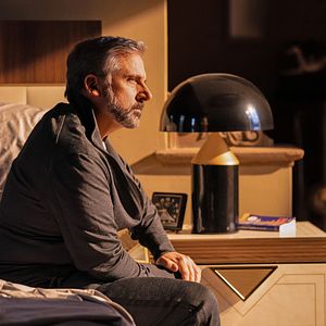 Fotoğraf Steve Carell