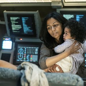 Fotoğraf Fear The Walking Dead