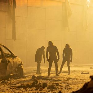 Fotoğraf Fear The Walking Dead