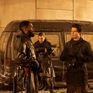 Fotoğraf Fear The Walking Dead