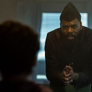 Fotoğraf Fear The Walking Dead