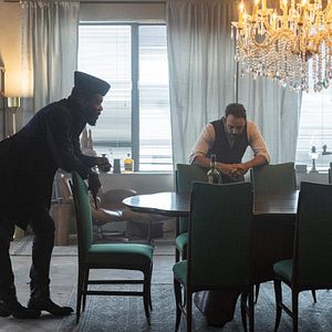 Fotoğraf Omid Abtahi