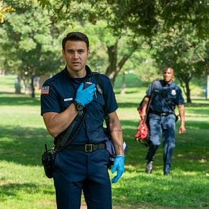 Fotoğraf Ryan Guzman