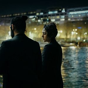 Fotoğraf Golshifteh Farahani